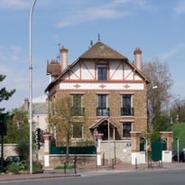 À la découverte du quartier Schaken, l'ancienne petite Venise de Saint-Maur