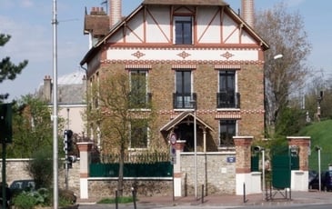 À la découverte du quartier Schaken, l'ancienne petite Venise de Saint-Maur