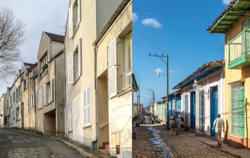 Passerelles photographiques... Quand l'art prend l'air