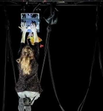 Les Révélations Circusnext