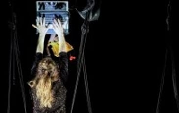 Les Révélations Circusnext