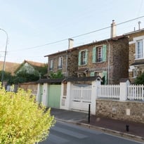 À la découverte du Sud de Champignol : « la meulière pour tous ! »