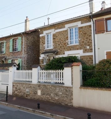 À la découverte du Sud de Champignol : « la meulière pour tous ! »
