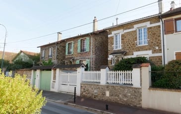 À la découverte du Sud de Champignol : « la meulière pour tous ! »