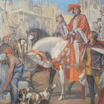 Ateliers de création artistique