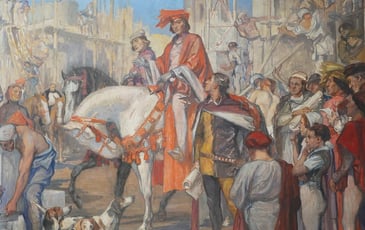 Ateliers de création artistique
