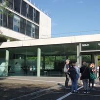 Visite architecturale
