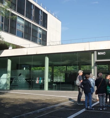 Visite architecturale