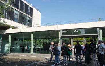 Visite architecturale