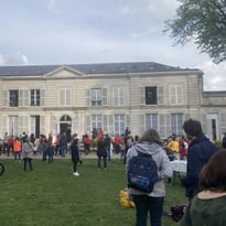 Réunion publique : Quel avenir pour la Maison Raspail ? Les étapes pour créer un lieu culturel et convivial ancré dans l'histoire et son patrimoine