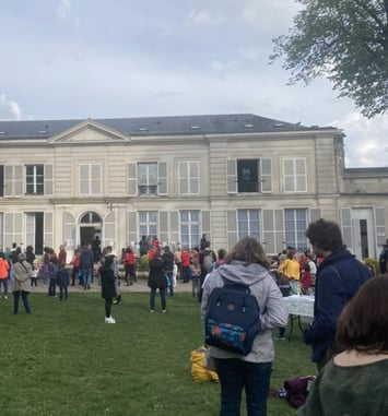 Réunion publique : Quel avenir pour la Maison Raspail ? Les étapes pour créer un lieu culturel et convivial ancré dans l'histoire et son patrimoine