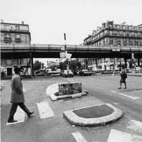 Exposition photographique « Choisy-le-Roi : regards sur un patrimoine disparu ou transformé »