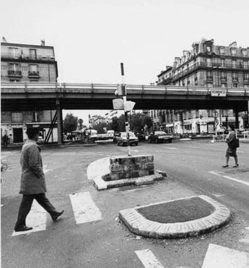 Exposition photographique « Choisy-le-Roi : regards sur un patrimoine disparu ou transformé »