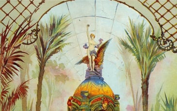 Exposition « Les angelots dans le patrimoine choisyen »