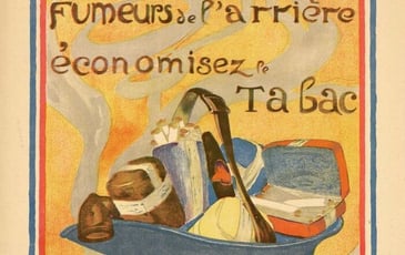 Ateliers autour de l'exposition « Sur les traces de la Grande Guerre »