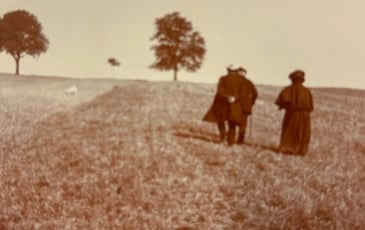 Jeanne Smith : Traversées photographiques, Paysages
