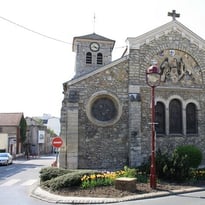 Jeu de piste numérique à la découverte du Patrimoine de Fresnes, avec Baludik