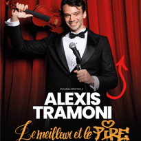 Alexis Tramoni