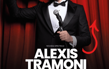 Alexis Tramoni