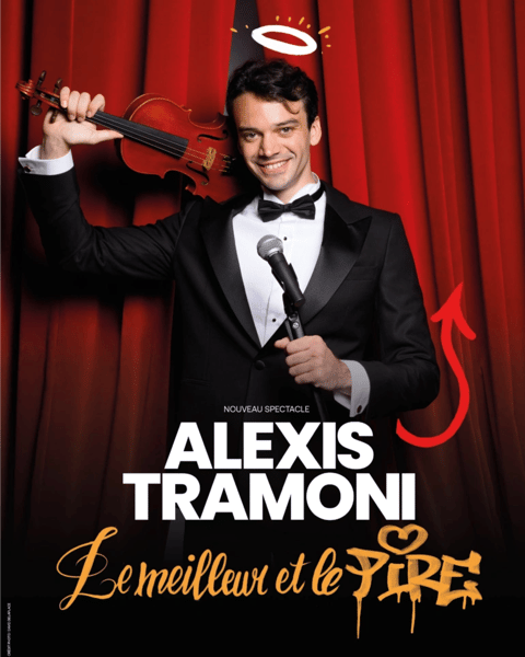 Alexis Tramoni