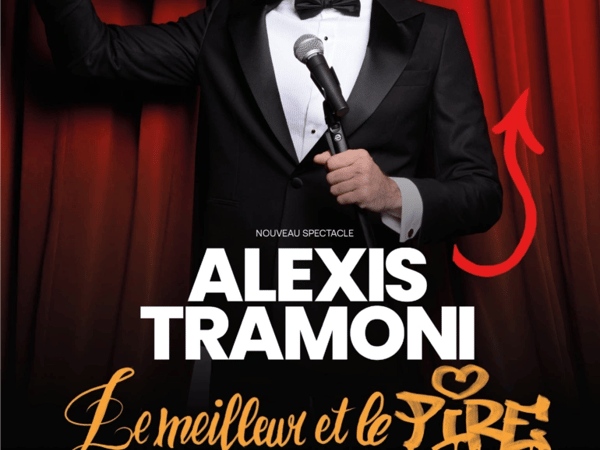 Alexis Tramoni