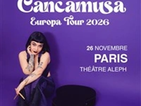 Dopamina tour