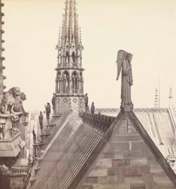 Visite de la médiathèque du patrimoine et de la photographie, présentation de ses collections