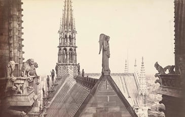Visite de la médiathèque du patrimoine et de la photographie, présentation de ses collections