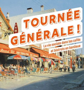 Visites à boire (sans modération et sans alcool)