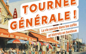 Visites à boire (sans modération et sans alcool)