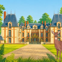 Fête de la forêt à Grosbois