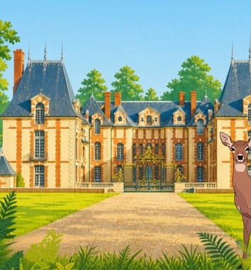 Fête de la forêt à Grosbois