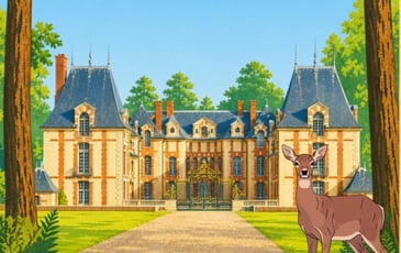 Fête de la forêt à Grosbois
