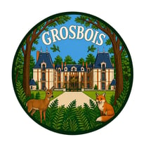 Passeport : deviens un gardien de la forêt de Grosbois !