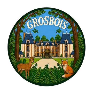 Passeport : deviens un gardien de la forêt de Grosbois !