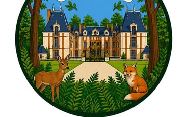 Passeport : deviens un gardien de la forêt de Grosbois !