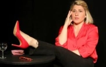 Marion Mezadorian : Craquage