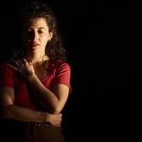 Faustine Noguès : Psicofonia
