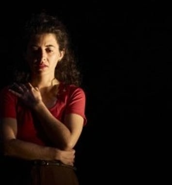 Faustine Noguès : Psicofonia