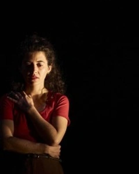 Faustine Noguès : Psicofonia
