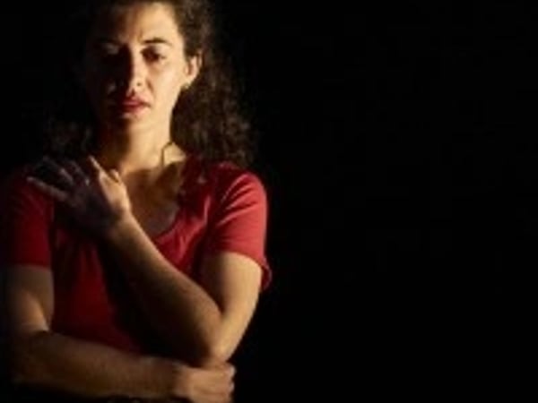 Faustine Noguès : Psicofonia