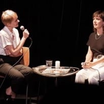 La Vie en vrai (avec Anne Sylvestre)