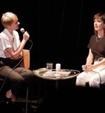 La Vie en vrai (avec Anne Sylvestre)