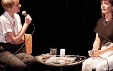 La Vie en vrai (avec Anne Sylvestre)