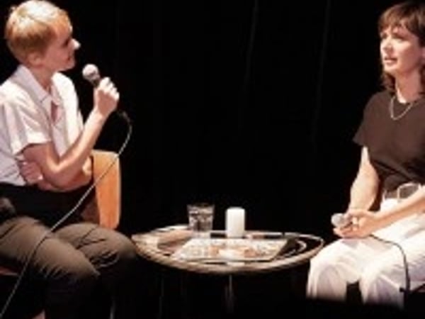 La Vie en vrai (avec Anne Sylvestre)