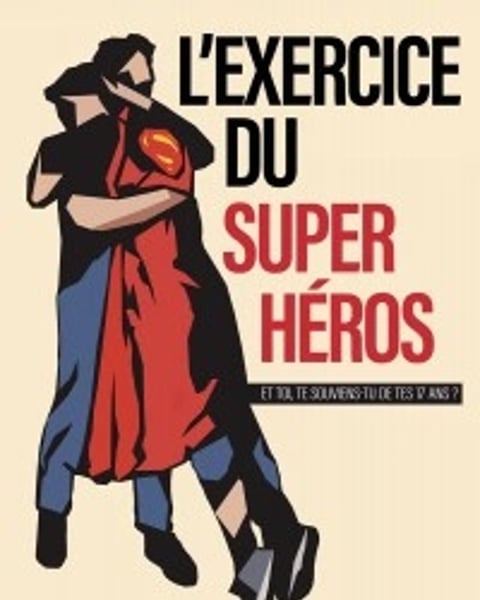 L'Exercice du Super Héros