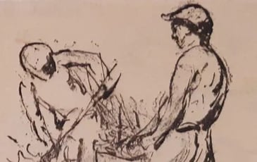 Présentation du travail des élèves du collège Victor Hugo