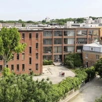 Centre d'art contemporain d'Ivry, Le Credac