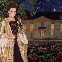 De Sainte-Amaranthe, tout miser sur l'Amour