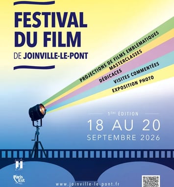 Exposition photo